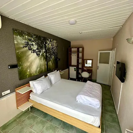 Otel No 9
