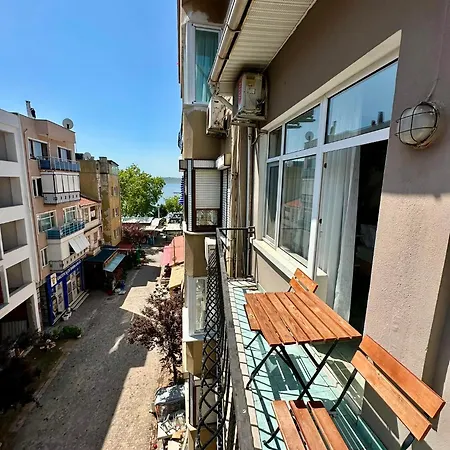 Otel No 9 Erdek