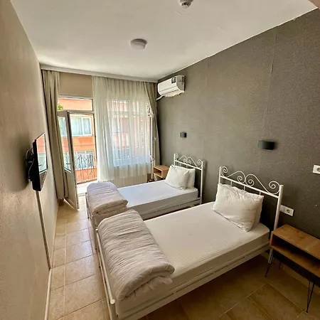 Otel No 9