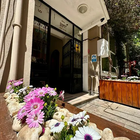 Otel No 9