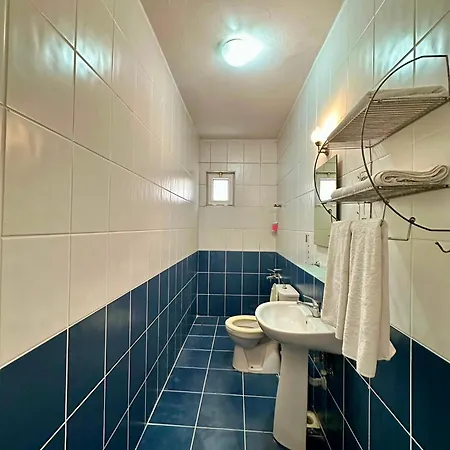 Otel No 9 Erdek